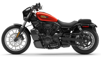Harley Davidson Nightster