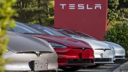 Tesla