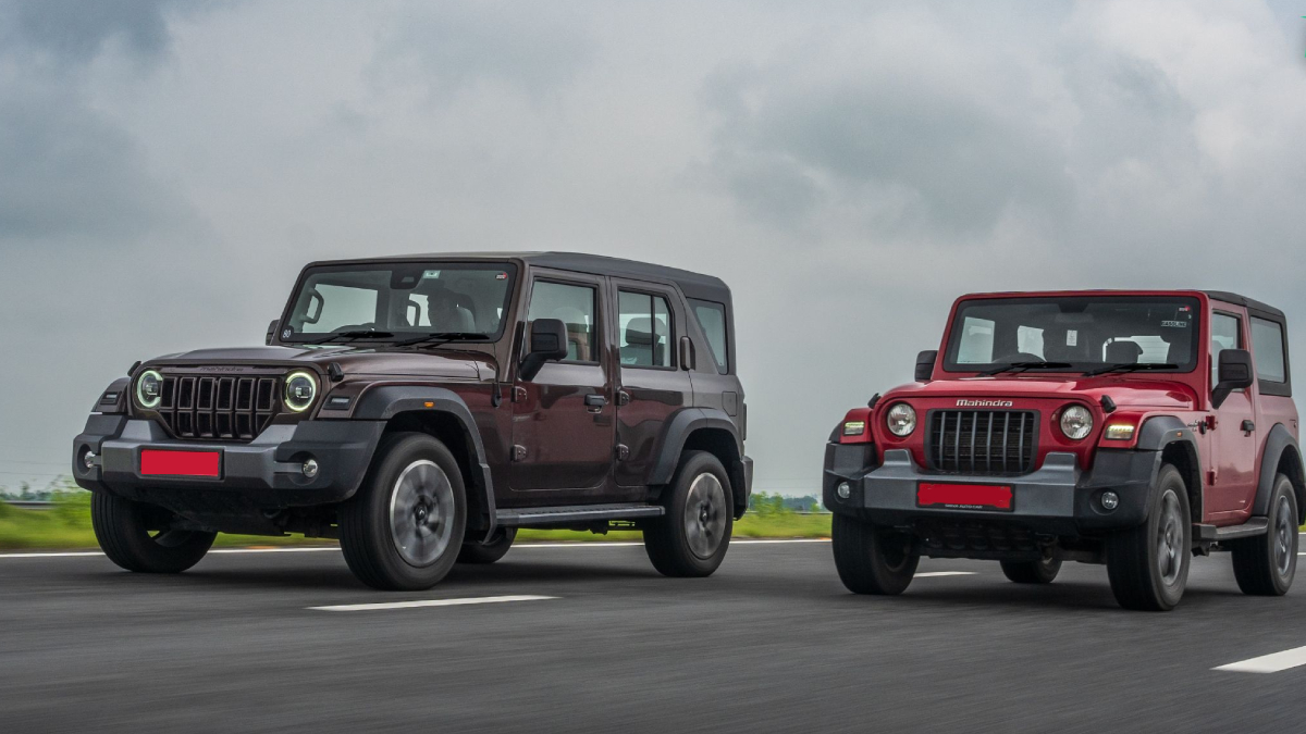 Mahindra