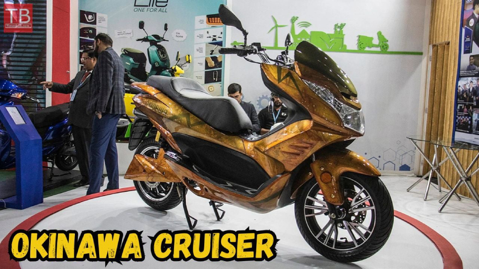 Okinawa-Cruiser