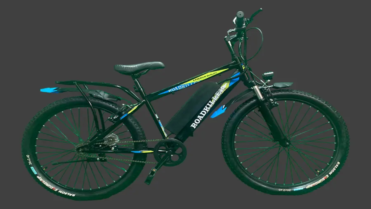 Elecson Eco