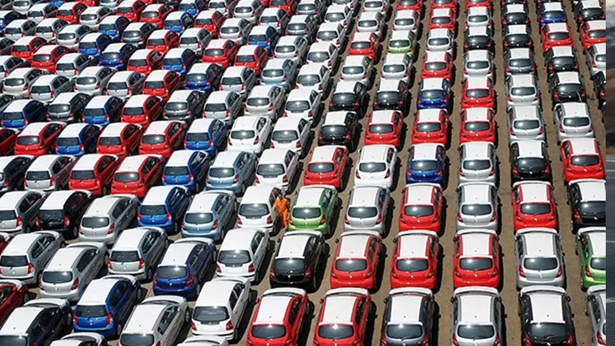 Car Sales