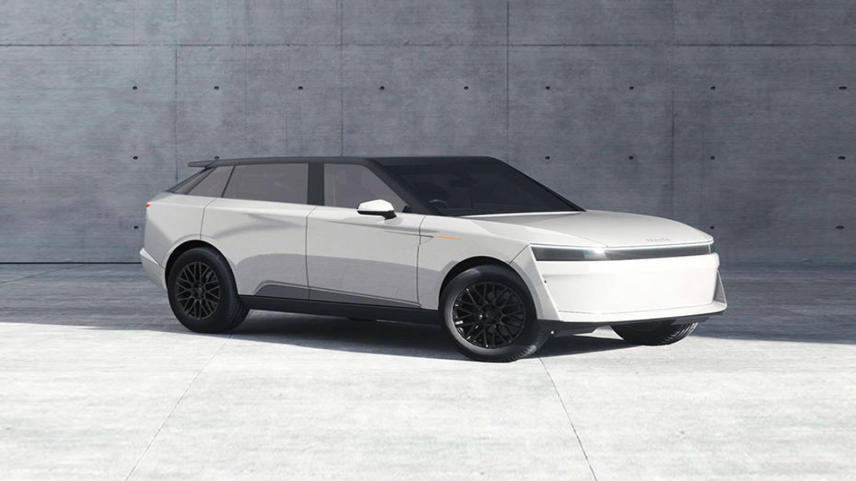 Pravaig Defy