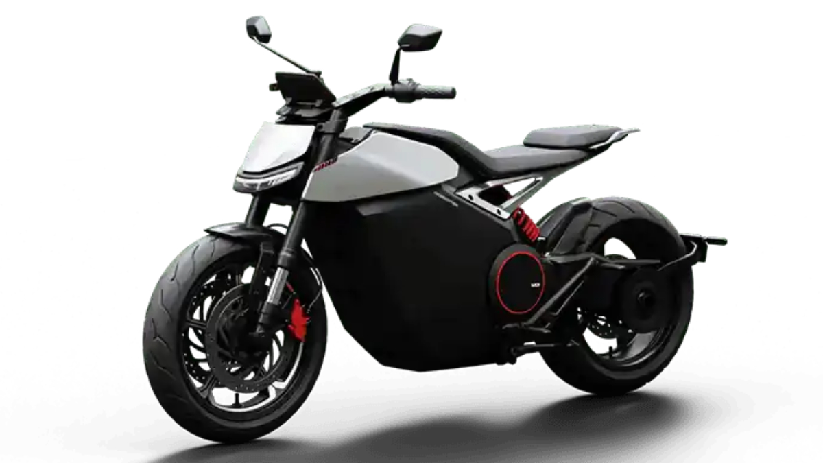 Ola Roadster Pro