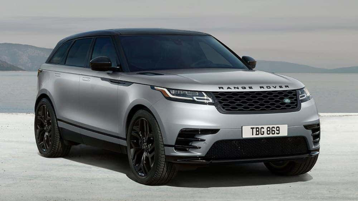 Range Rover Velar