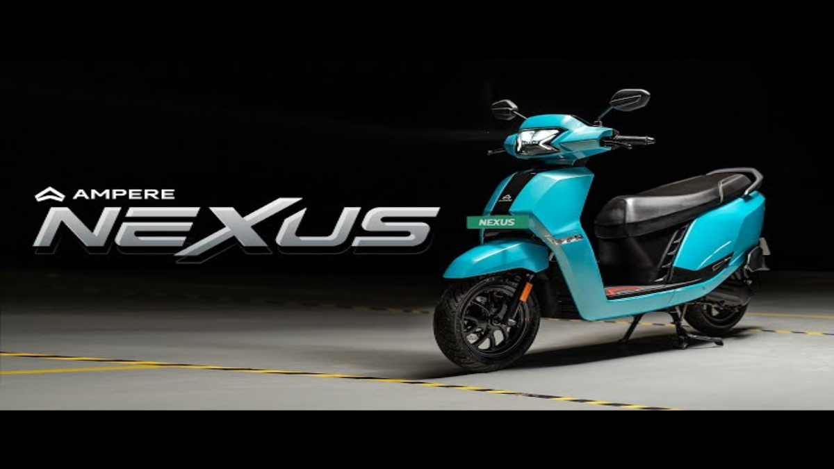 Ampere Nexus