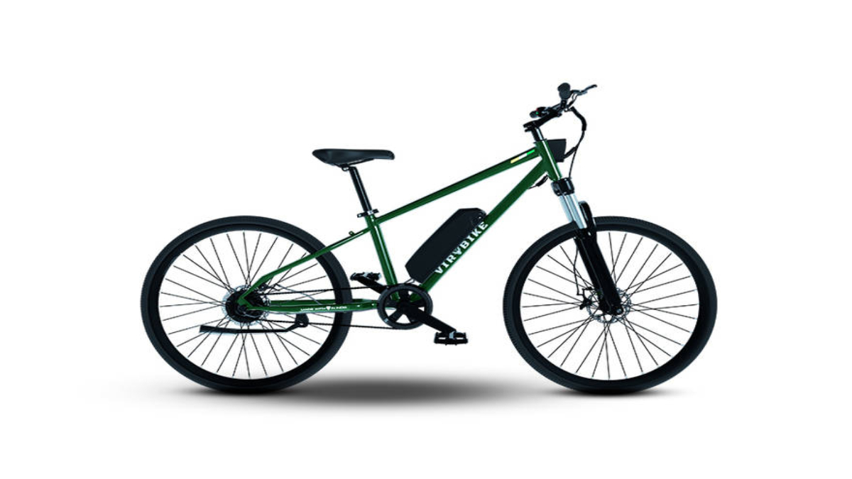 Udchalo Virbike V1