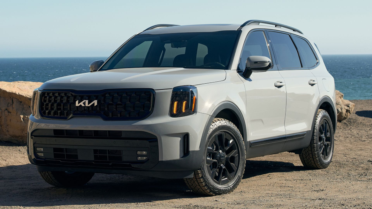 Kia Telluride
