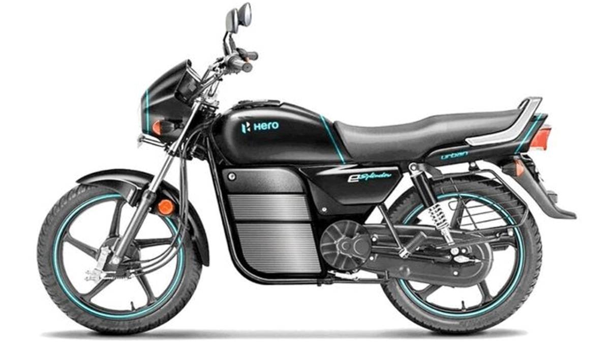 Hero MotoCorp