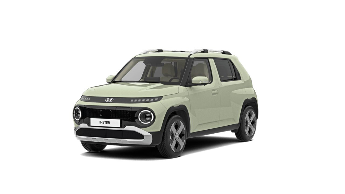 Hyundai Inster