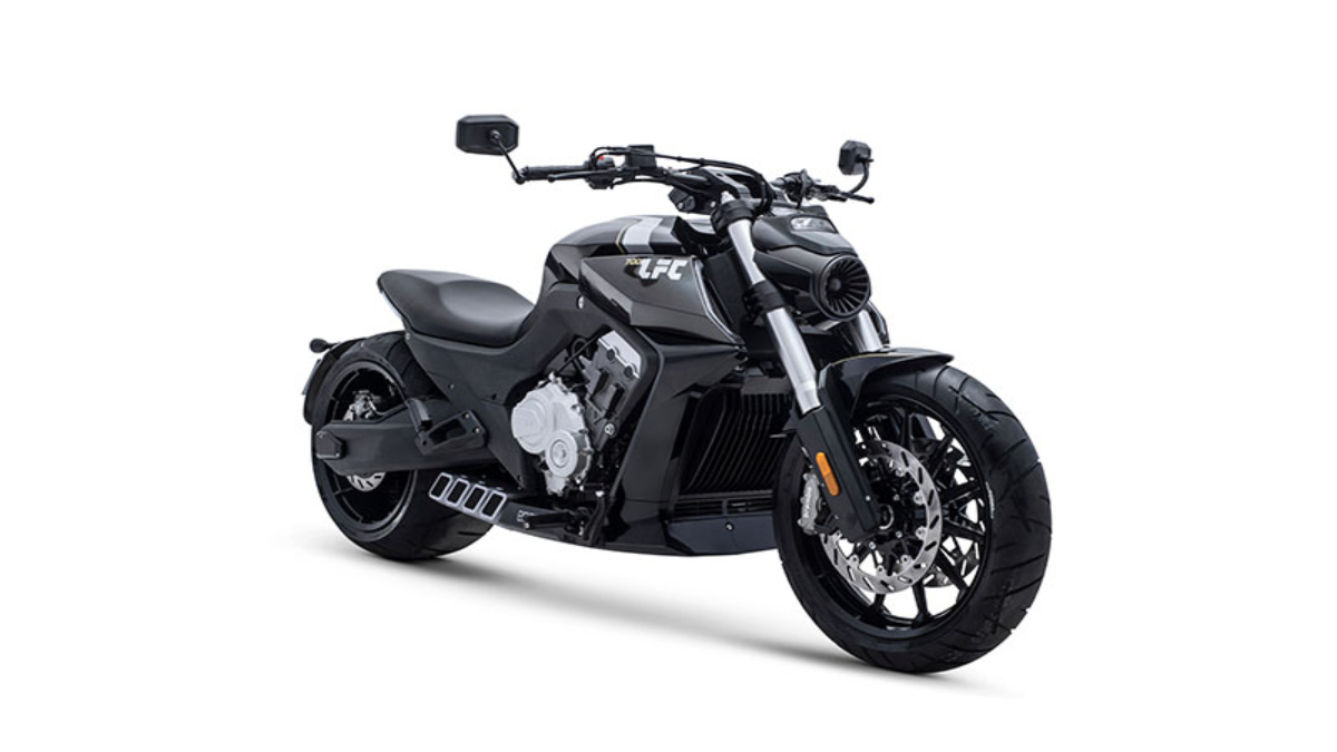 Benda LFS 700